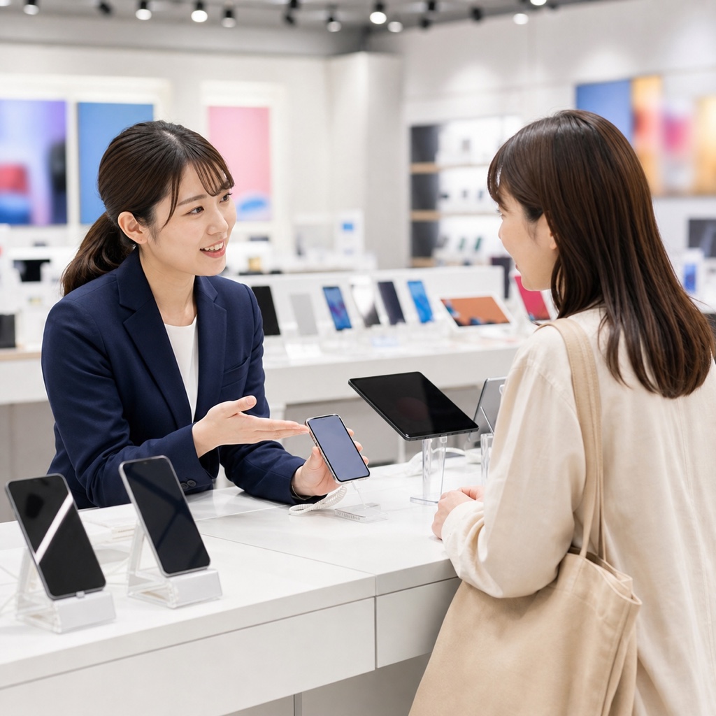 販売促進業務